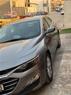 شيفروليه ماليبو